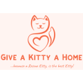 Give a Kitty a Home